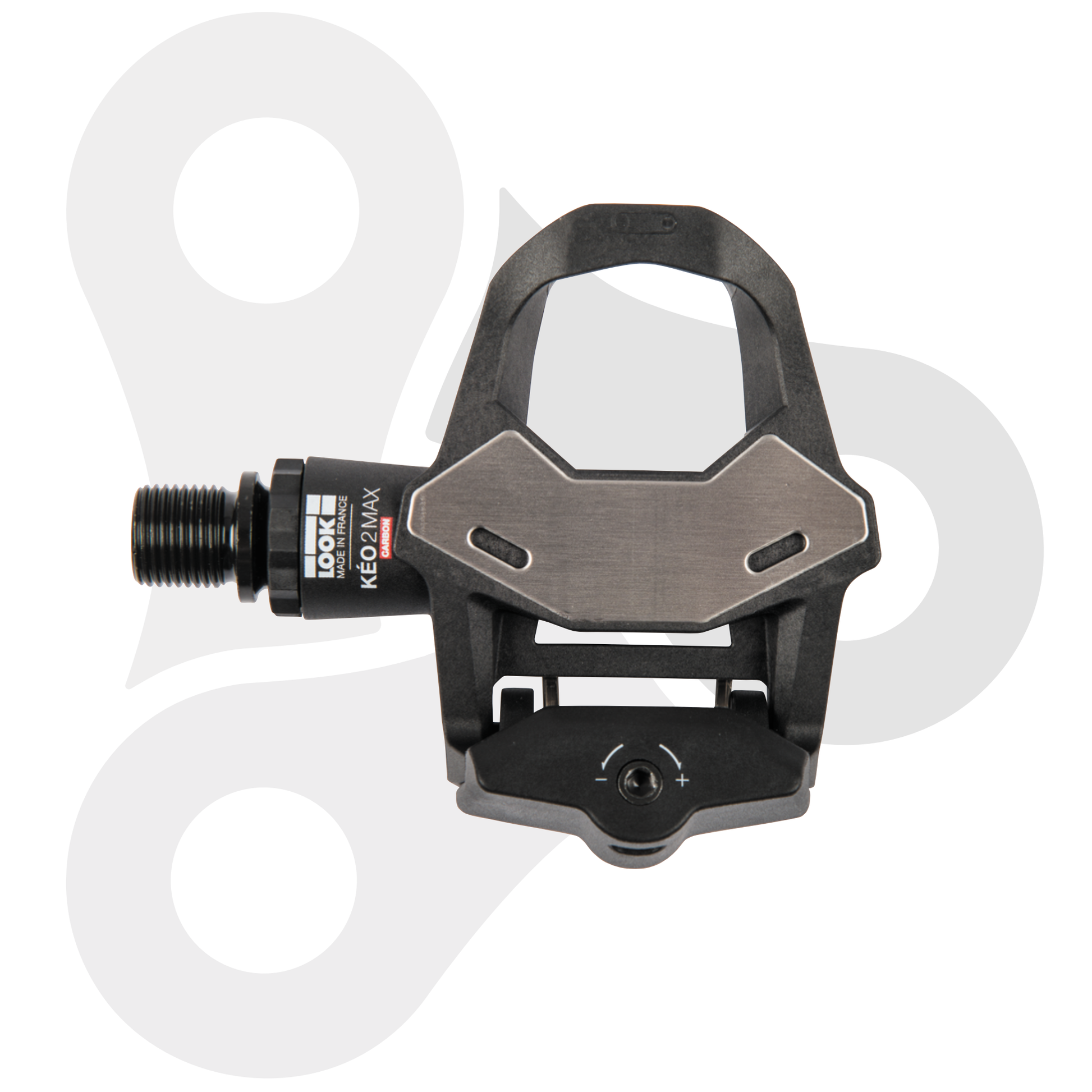 Look Kéo 2 Max Carbon Pedal