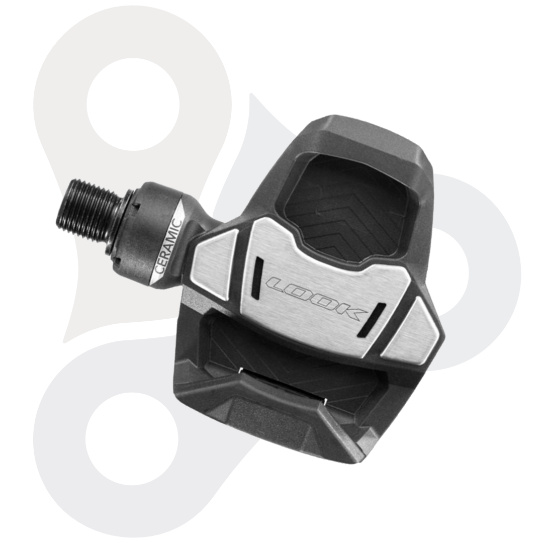 Look Kéo Blade Ceramic Pedal