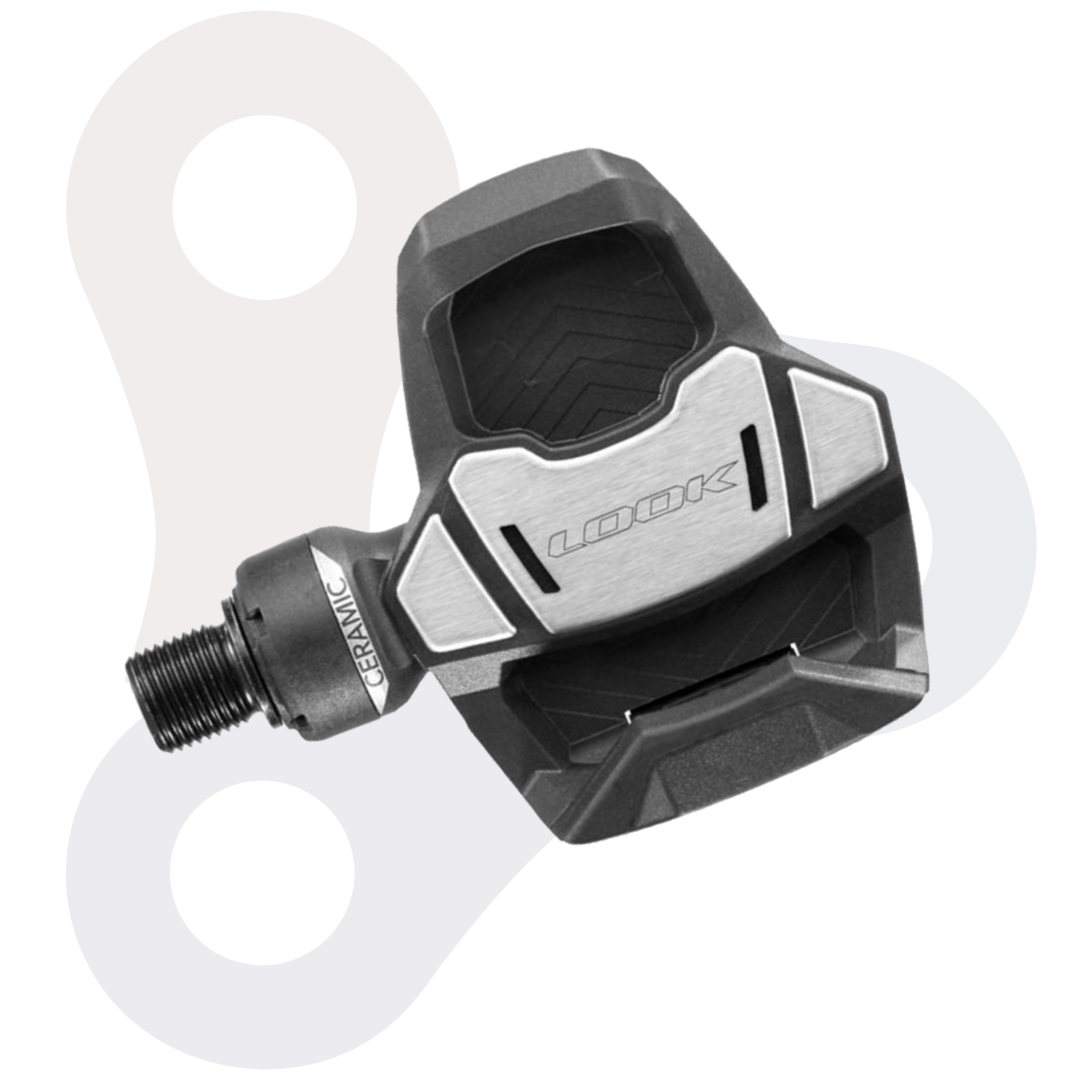 Look Kéo Blade Ceramic TI Pedal