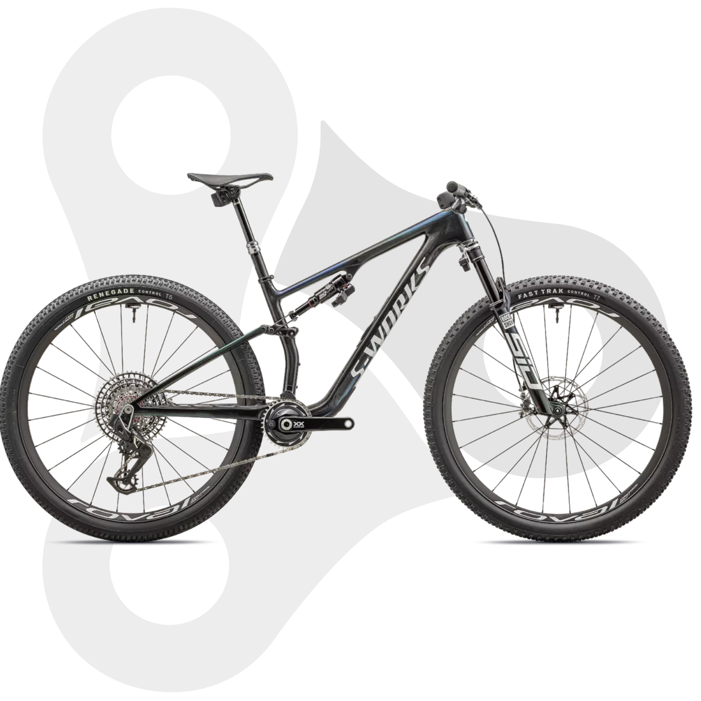 S-Works Epic 8 2024