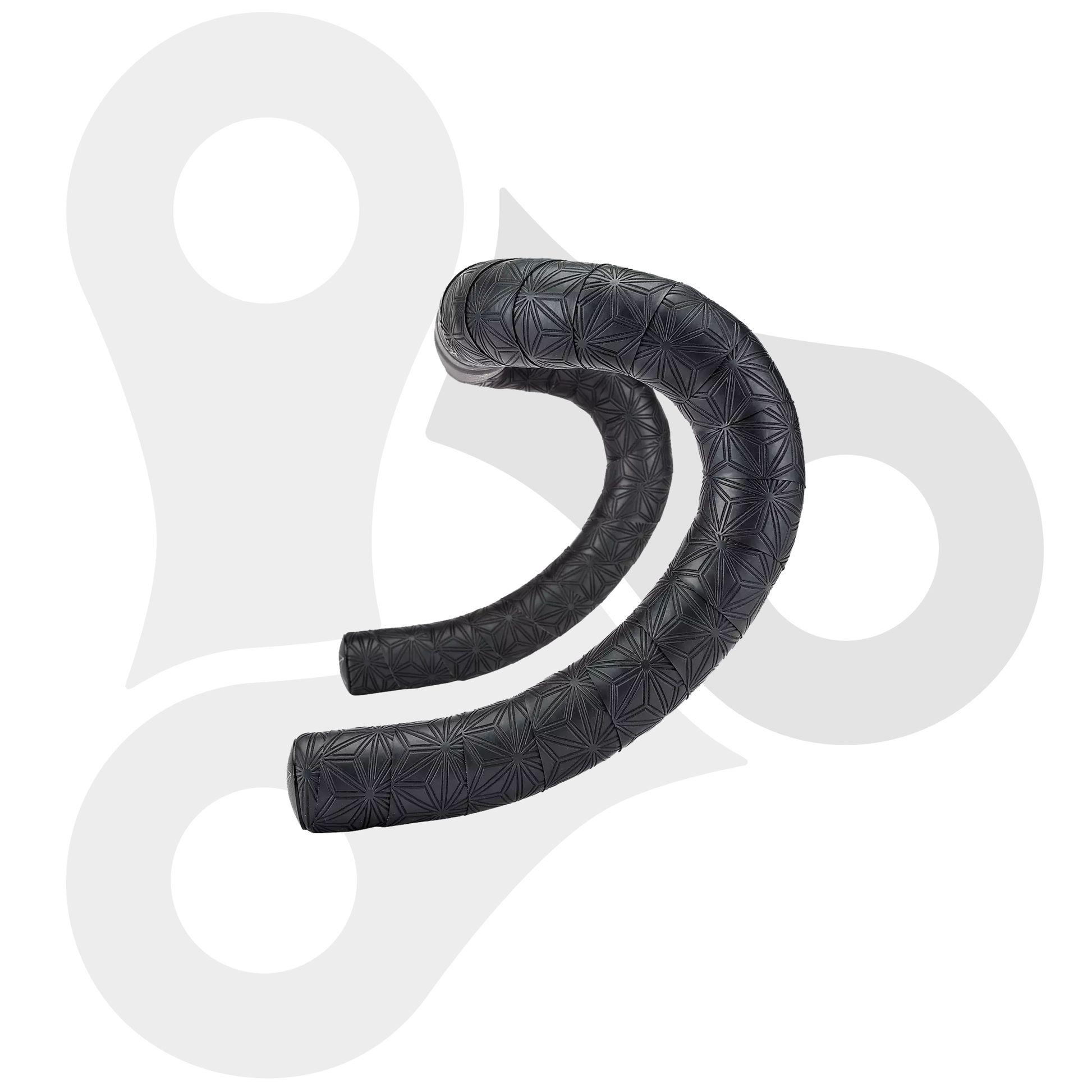 supacaz lenkerband schwarz SUPACAZ Super Sticky Kush - Classic