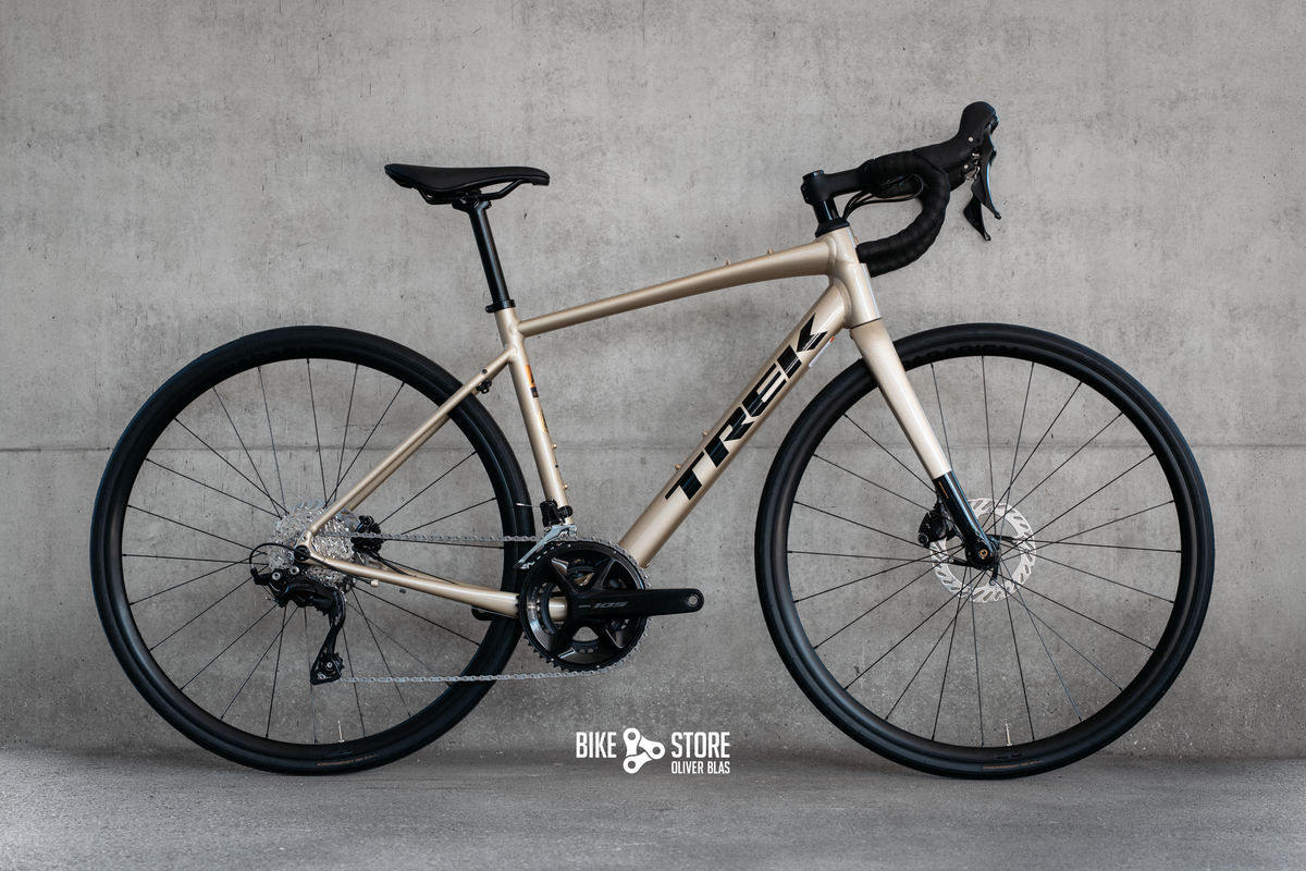 Trek Domane AL 5 Gen 4, Supernova