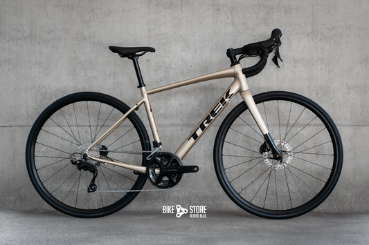 Trek Domane AL 5 Gen 4, Supernova
