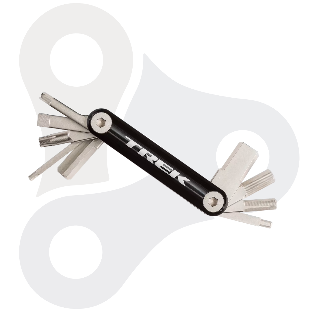Trek BITS Integrated Multitool