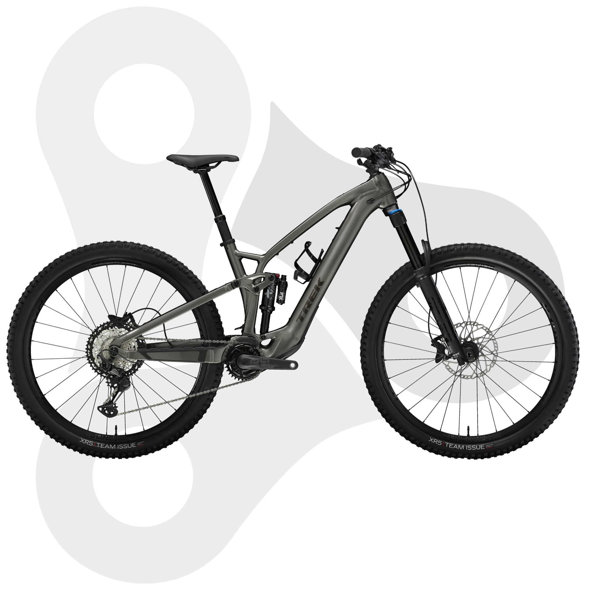 mercury fahrrad 24 zoll Trek Fuel EXe 8 XT