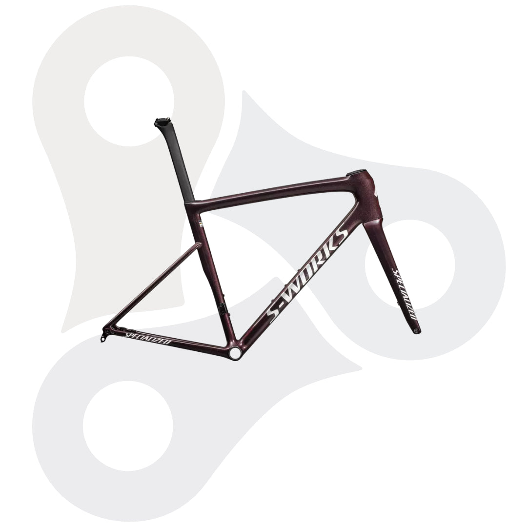 S-Works Tarmac SL8 Rahmenset