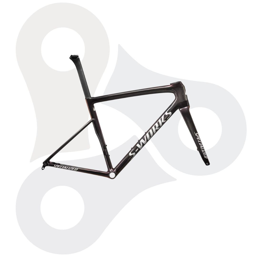 S-Works Tarmac SL8 Rahmenset