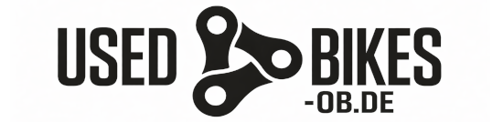Logo der Used Bikes Oliver Blas GmbH