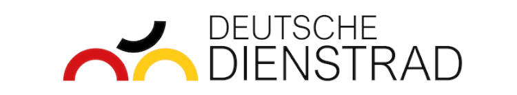 Logo des Leasingdienstanbieters Deutsche Dienstrad
