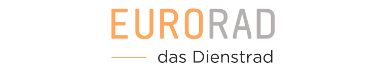Logo des Leasingdienstanbieters Eurorad