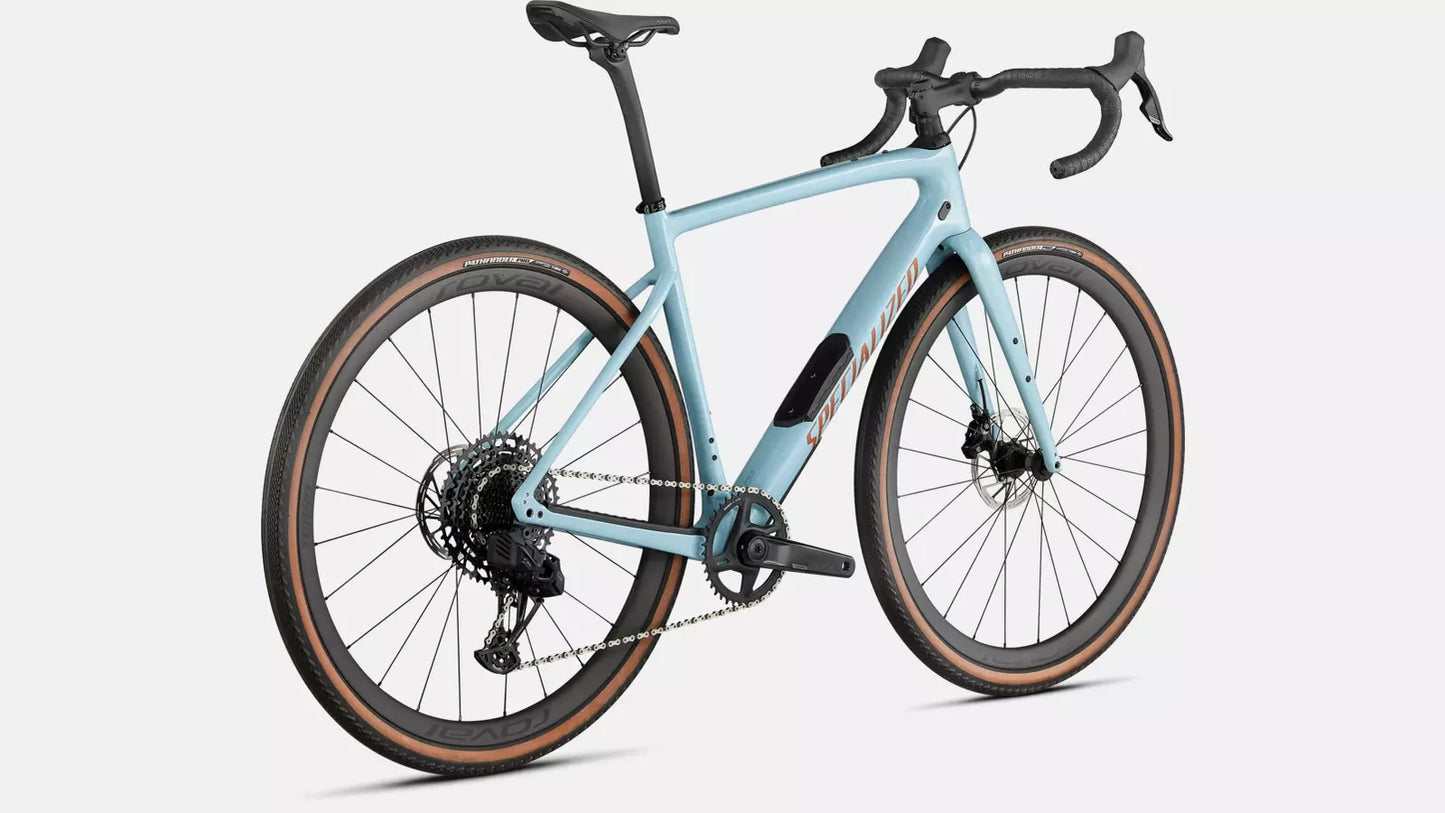 Specialized Diverge Expert Carbon 2023